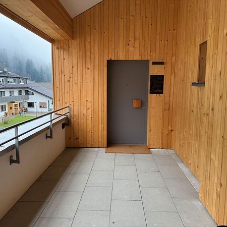Gamsfels Balbina Galeriewohnung Langen Bei Bregenz Екстер'єр фото