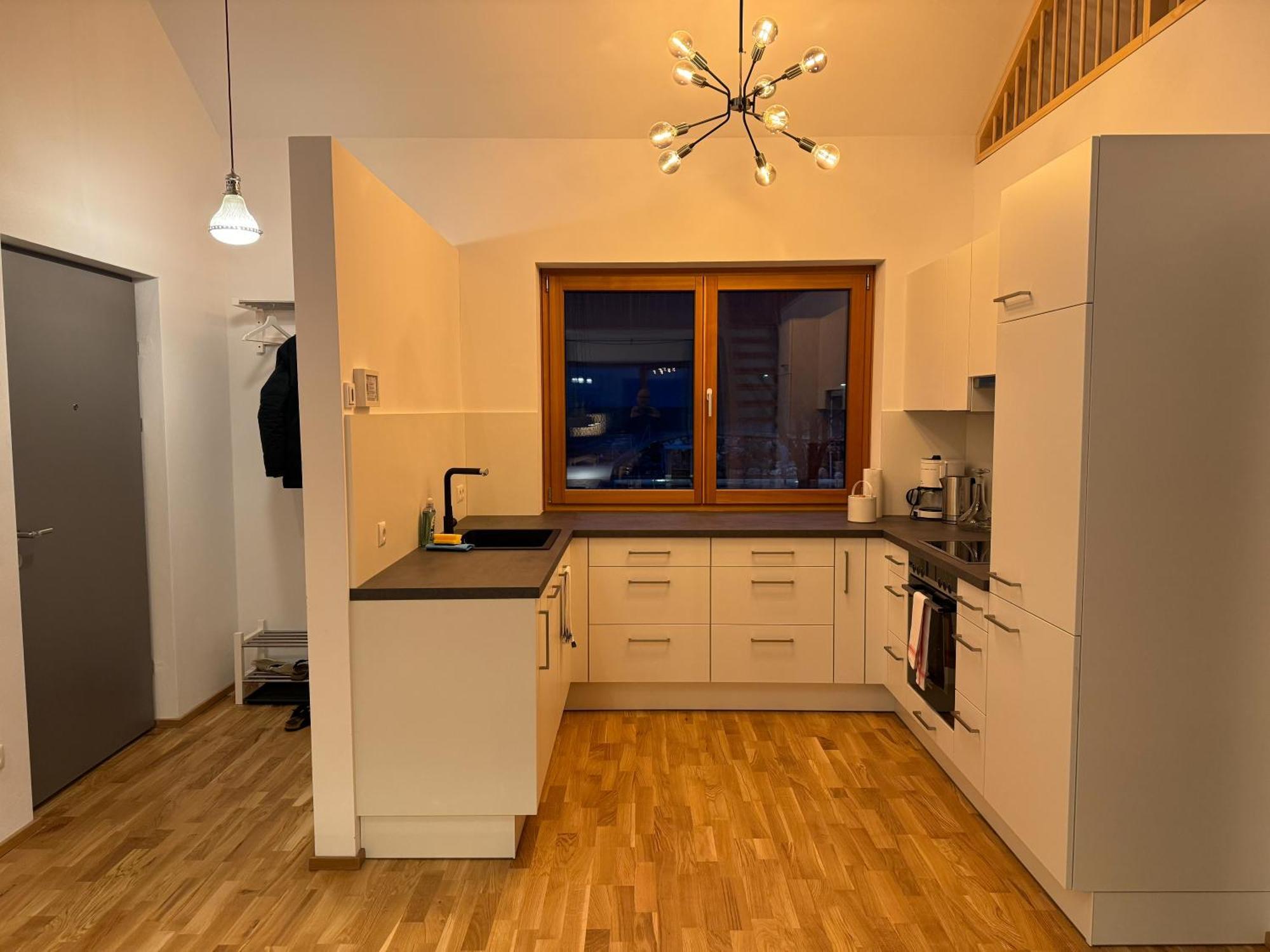 Gamsfels Balbina Galeriewohnung Langen Bei Bregenz Екстер'єр фото